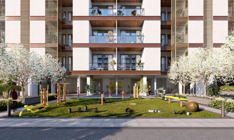 Top 10 Residential Project in Sector 63 Gurgaon