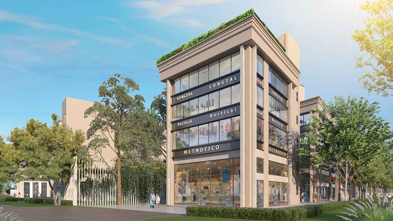 Top 6 residential Projects in sector 62 Gurgaon