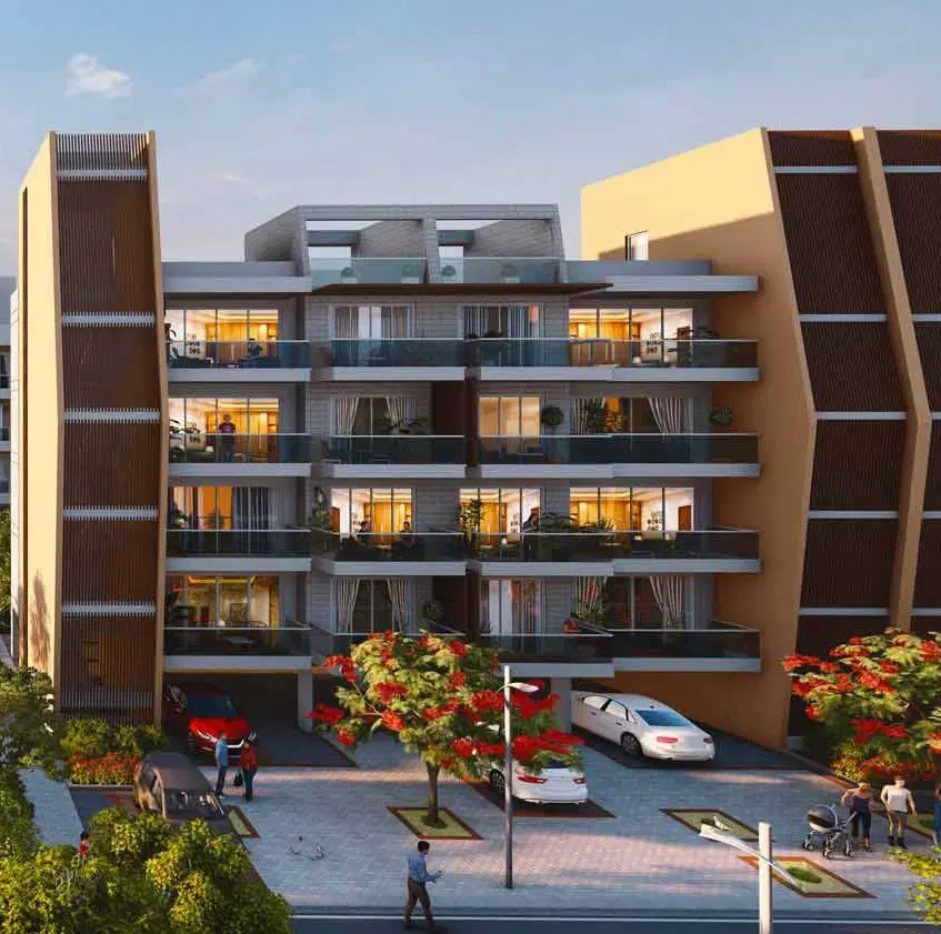 Top 8 Residential Project in Sector 2 Gurgaon